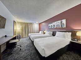 Mercure Perth On Hay