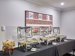 Mercure Perth On Hay