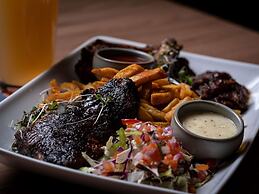 Mercure Perth On Hay