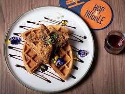 Mercure Perth On Hay