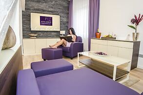 Hotel Merkur