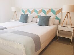 Marina Club Suite Hotel