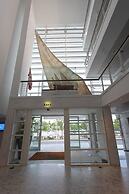 Marina Club Suite Hotel