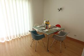 Marina Club Suite Hotel