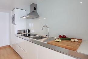 Marina Club Suite Hotel