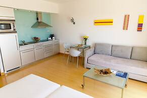 Marina Club Suite Hotel