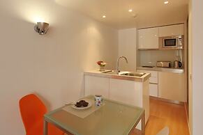 Marina Club Suite Hotel