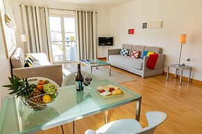 Marina Club Suite Hotel