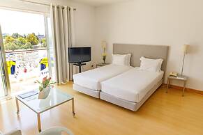 Marina Club Suite Hotel