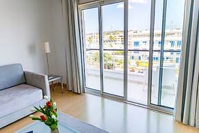 Marina Club Suite Hotel