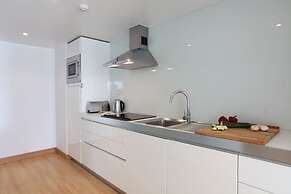 Marina Club Suite Hotel