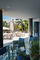 Marina Club Suite Hotel