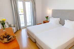 Marina Club Suite Hotel