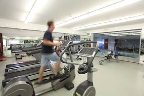 Marina Club Suite Hotel