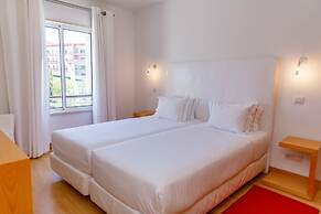 Marina Club Suite Hotel