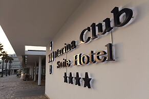 Marina Club Suite Hotel