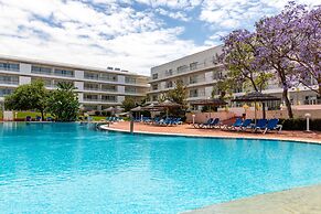 Marina Club Suite Hotel