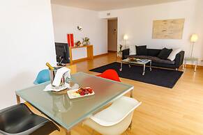 Marina Club Suite Hotel