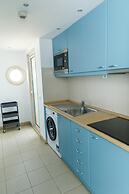 Marina Club Suite Hotel