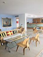 Marina Club Suite Hotel