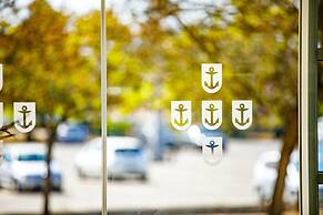 Marina Club Suite Hotel