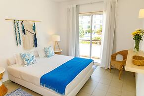 Marina Club Suite Hotel