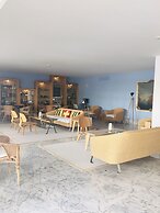 Marina Club Suite Hotel