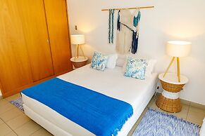 Marina Club Suite Hotel