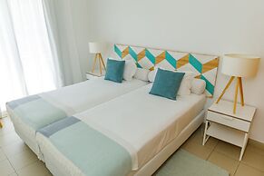 Marina Club Suite Hotel