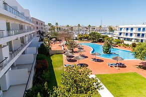 Marina Club Suite Hotel