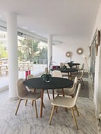 Marina Club Suite Hotel