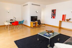 Marina Club Suite Hotel