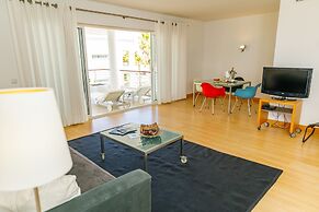 Marina Club Suite Hotel