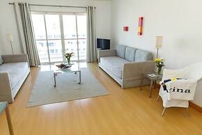 Marina Club Suite Hotel