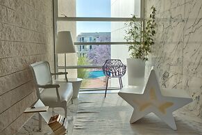 Marina Club Suite Hotel