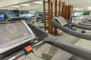 Marina Club Suite Hotel