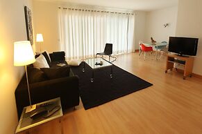 Marina Club Suite Hotel