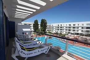 Marina Club Suite Hotel