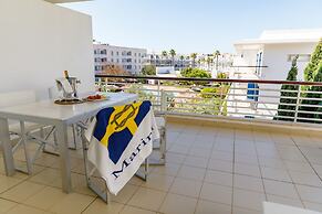 Marina Club Suite Hotel