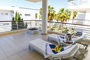 Marina Club Suite Hotel