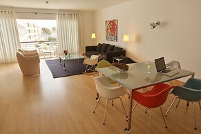 Marina Club Suite Hotel