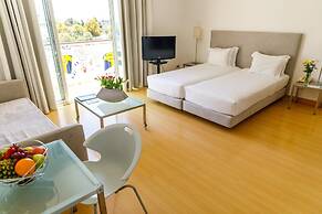 Marina Club Suite Hotel