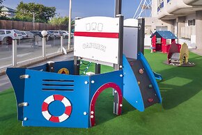 Caprici Beach Hotel & Spa