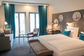 Motel One Hamburg - Altona