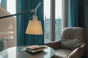 Motel One Hamburg - Altona