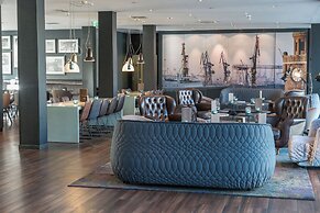 Motel One Hamburg - Altona