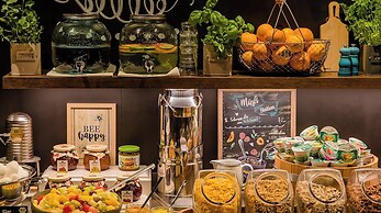 Motel One Hamburg - Altona