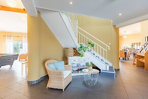 Appart'City Classic Toulouse Saint Simon