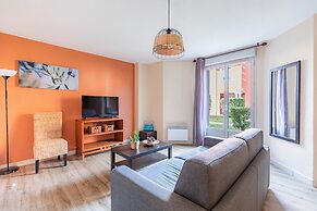 Appart'City Classic Toulouse Saint Simon