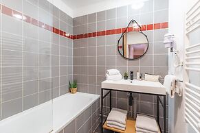 Appart'City Classic Toulouse Saint Simon